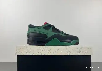 4 “Gorge Jordan Green” Air RM 0524
